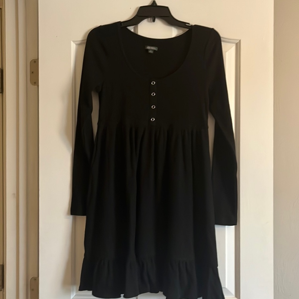 Wild fable size medium baby doll dress